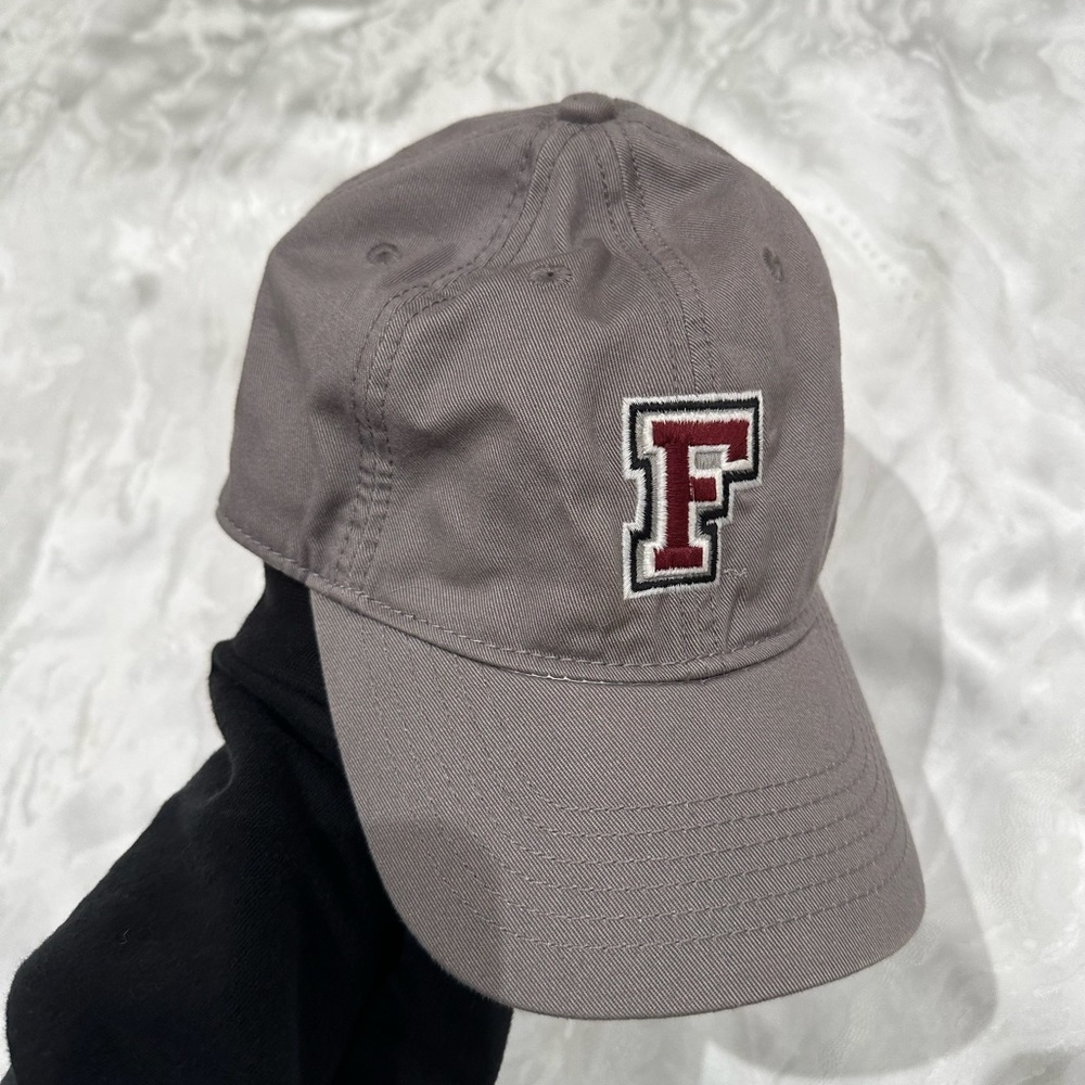 Fordham hat!